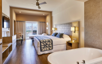 Junior Suite Partial Ocean View 