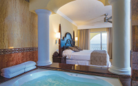 Riu Palace Cabo Jacuzzi suite 