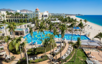 Riu Palace Cabo View