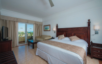 Riu Palace cabo Double Standard sea view