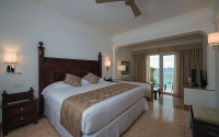 Riu Palace cabo Jr Suite ocean view