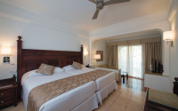 Riu Palace cabo Jr Suite partial ocean view