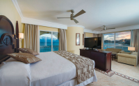 Riu Palace cabo Suite Jacuzzi Seaview 