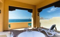 Riu Santa Fe Suite jacuzzi 