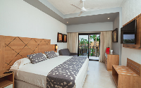 riu santa fe double room
