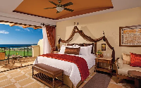 Secrets Puerto Los Cabos Junior Suite Ocean View