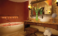 Secrets Puerto Los Cabos Junior Suite Swim Out Garden View