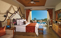 Secrets Puerto Los Cabos Junior Suite Swim Out Ocean View