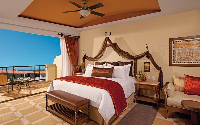 Secrets Puerto Los Cabos Junior Suite Garden View