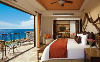 Secrets Puerto Los Cabos Master Suite Ocean Front