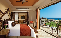 Secrets Puerto Los Cabos Master Suite Ocean View