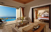 Secrets Puerto Los Cabos Master Suite Swim Out Ocean Front