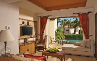 Secrets Puerto Los Cabos Master Suite Swim Out