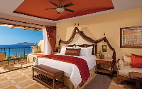 Secrets Puerto Los Cabos Preferred Club Junior Suite Ocean Front