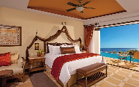Secrets Puerto Los Cabos Preferred Club Junior Suite Swim Out Ocean Front