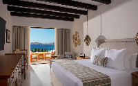 Zoetry Casa Junior Suite Ocean View