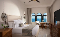 Zoetry Casa One Bedroom Suite Ocean Front