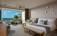 Dreams Bahia Mita Jr Suite Ocean Front