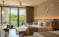 Dreams Bahia Mita Jr Suite Tropical View