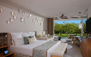 Dreams Bahia Mita Jr Suite Swim Out Tropical View