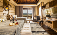 El Cielo suite  