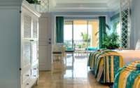 Bonito Emeral Bay Mazatlan- Junior Sutie Ocean View