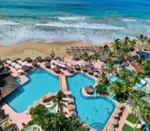 sunscape dorado