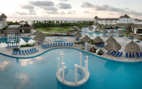 Grand Princess Riviera Maya-Resort