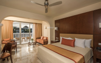 Grand Princess Riviera Maya- Deluxe Junior Suite