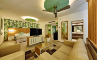 Riu Tequila Jr Suite 