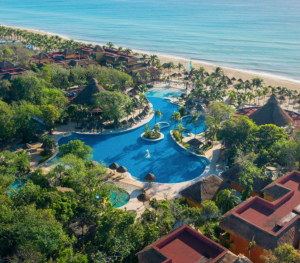 iberostar quetzal