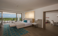 Platinum Yucatan Princess Master Suite 