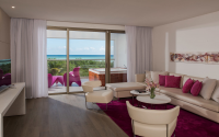 Platinum Yucatan Princess Presidential Suite 