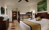 Riu Lupita Playa del Carmen Mexico - Family Room