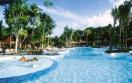 Riu Tequila Playa Del Carmen Mexico - Swimming Pool