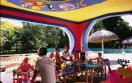 Riu Tequila Playa Del Carmen Mexico - Riuland Kids Club