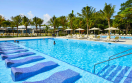Hotel Riu Tequila Pool
