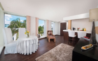 Sia Ka 27an Master Suite Dining Area