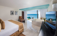Sian Ka 27an Ocean View With Jacuzzi