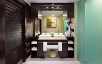 The Fives Beach Hotel and Residences Deluxe room 