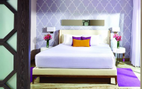 The Fives Beach Hotel and Residences One bedroom residence  