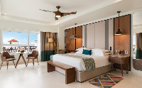 Hilton playa Del Carmen Presidential Suite