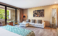 Yucatan Playa Del Carmen Junior Suite