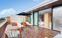 Yucatan Playa Del Carmen Master Suite