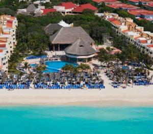 Viva Wyndham Maya Playa Del Carment Mexico - Resort