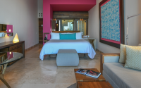 Xcaret Junior Suite  