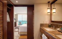 Hyatt Ziva Puerto Vallarta Mexico - Ocean View Balcony King
