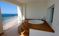Riu Emerald Bay Mazatlan Mexico - Suite Jacuzzi Ocean View 