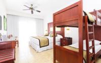 Riu Jalisco Puerto Vallarta Mexico - Family Room