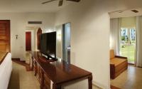 Riu Jalisco Puerto Vallarta Mexico - Two Bedroom Family Room